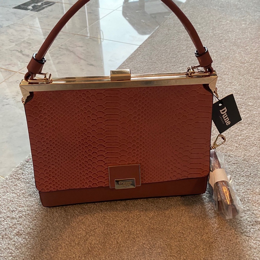Pink purse - Picture 4 of 5